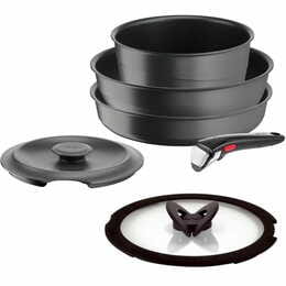 Набір посуду Tefal Ingenio Inspiration 6 предметів (L867S604)