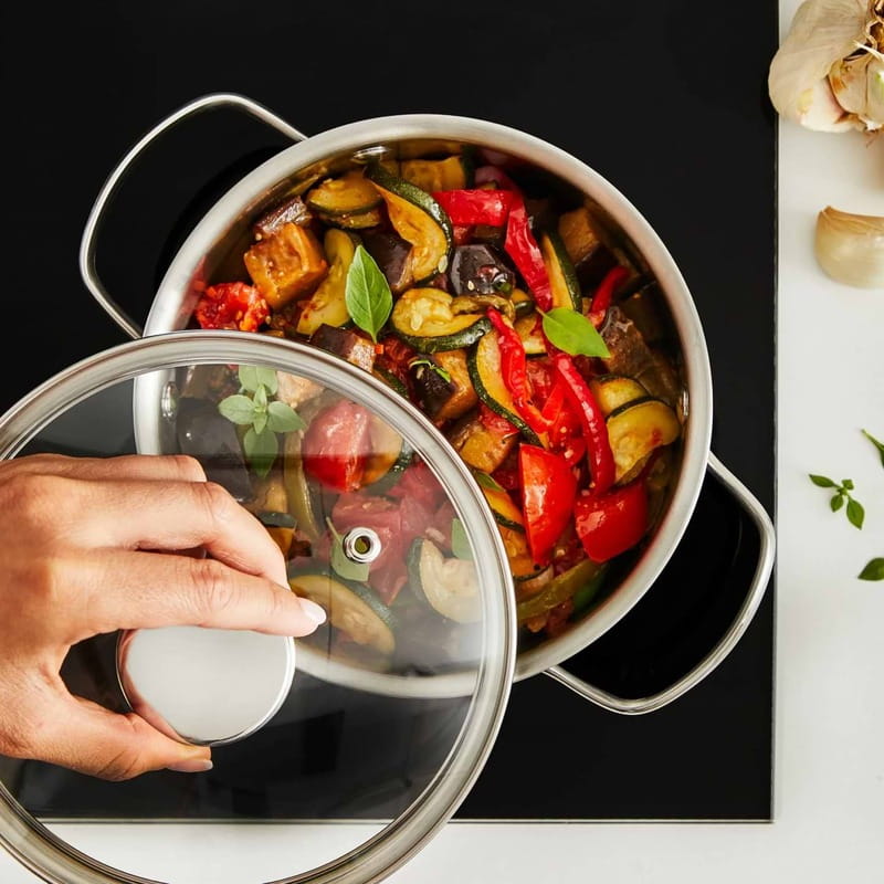 Кастрюля Tefal Minis 14 см 1 л (H8743155)