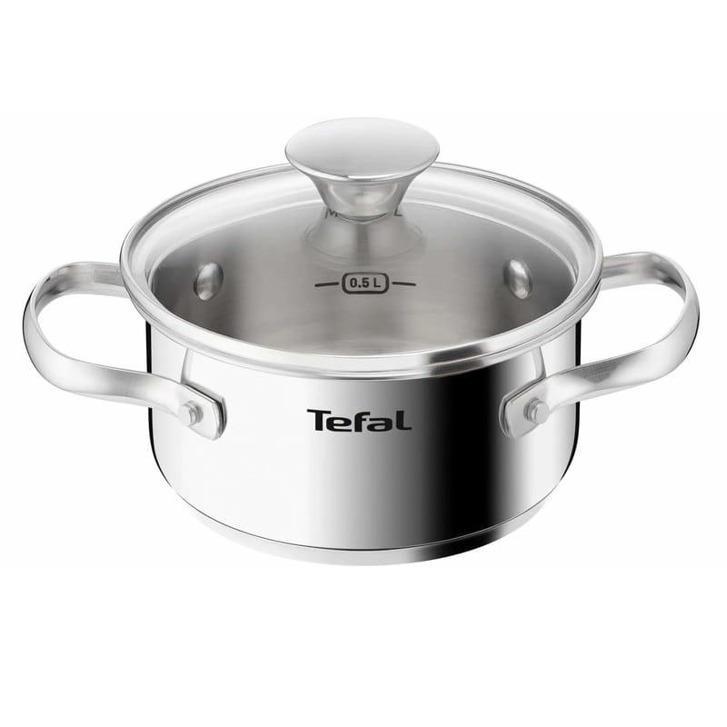 Кастрюля Tefal Minis 14 см 1 л (H8743155)