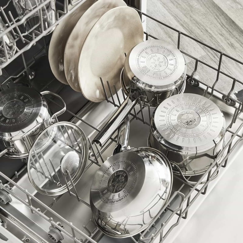 Кастрюля Tefal Minis 14 см 1 л (H8743155)