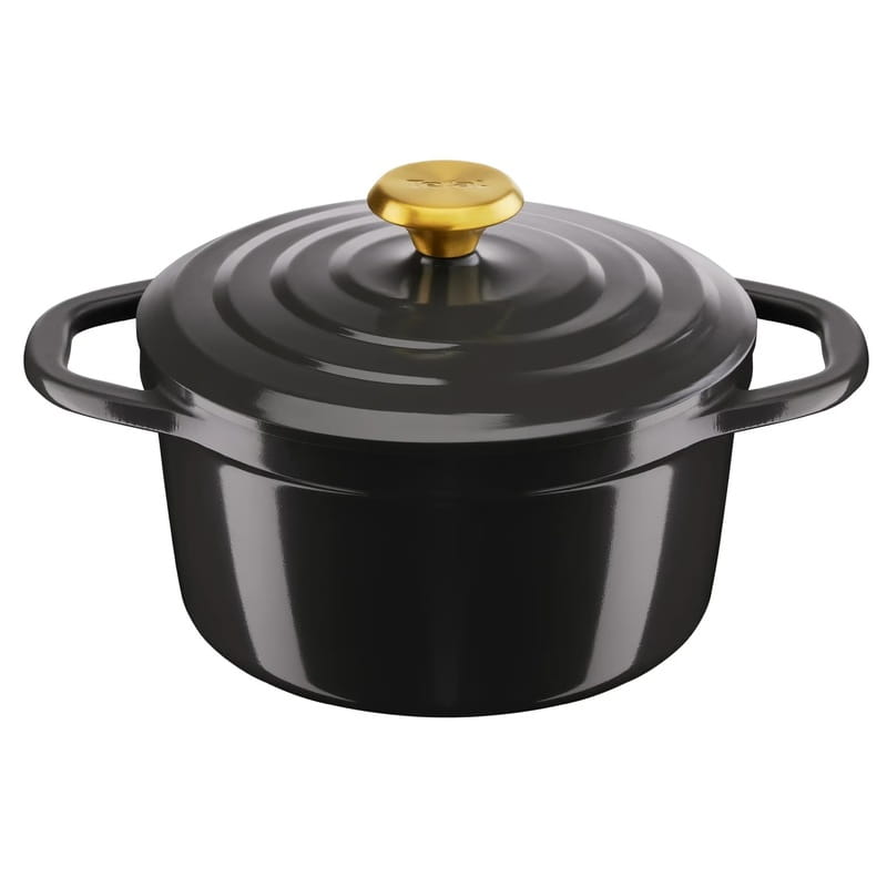 Кастрюля Tefal Air 20 см 3.1 л (E2554404)