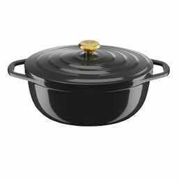Каструля Tefal Air 23 см 5.7 л (E2558904)