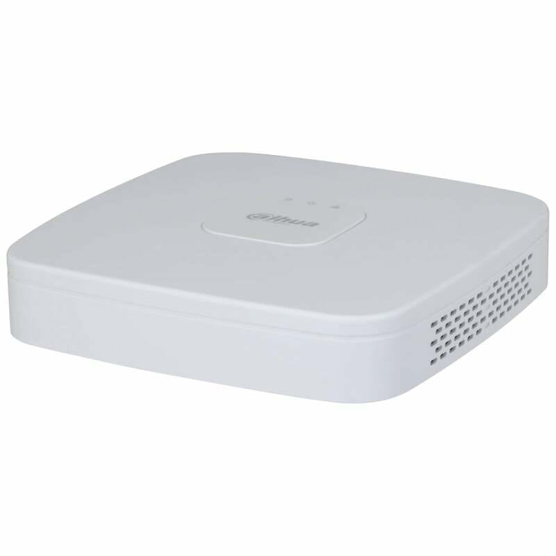 Відеореєстратор Dahua DH-XVR5104C-I3/T