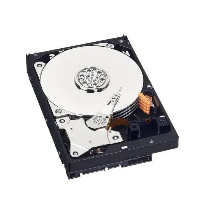 Накопичувач HDD 3.5" SATA 4.0TB WD 7200rpm 64MB (WD4000FYYZ)