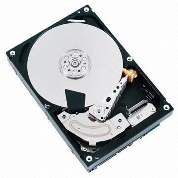 Накопитель HDD 3.5" SATA 2.0TB Toshiba 7200rpm 64MB (MG03ACA200)_Refurbished
