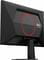 Фото - Монітор AOC 23.8" Q24G4RE IPS Black/Red 180Hz | click.ua
