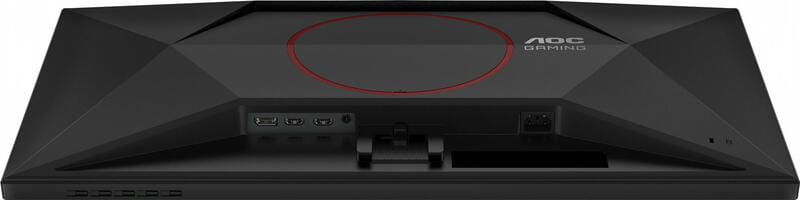 Монітор AOC 27" Q27G42XE IPS Black/Red 180Hz