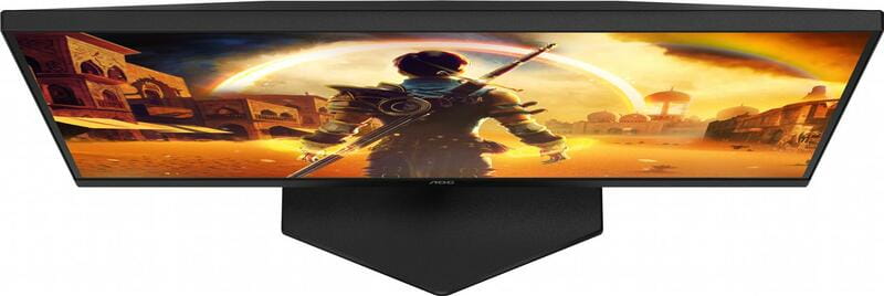 Монітор AOC 27" Q27G42XE IPS Black/Red 180Hz