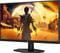 Фото - Монітор AOC 27" Q27G42XE IPS Black/Red 180Hz | click.ua