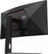 Фото - Монітор AOC 34" CU34G4 VA Black/Red Curved 180Hz | click.ua