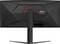 Фото - Монітор AOC 34" CU34G4 VA Black/Red Curved 180Hz | click.ua