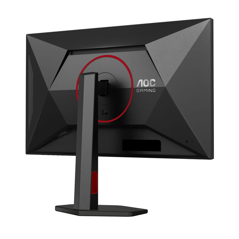 Монитор AOC 27" U27G4R IPS Black/Red 160Hz