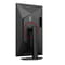 Фото - Монитор AOC 27" U27G4R IPS Black/Red 160Hz | click.ua