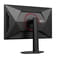 Фото - Монитор AOC 27" U27G4R IPS Black/Red 160Hz | click.ua
