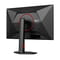 Фото - Монитор AOC 27" U27G4R IPS Black/Red 160Hz | click.ua