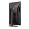 Фото - Монитор AOC 27" U27G4R IPS Black/Red 160Hz | click.ua