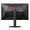 Фото - Монитор AOC 27" U27G4R IPS Black/Red 160Hz | click.ua