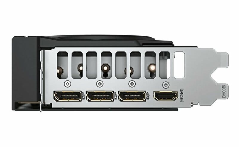 Видеокарта GF RTX 5070 Ti 16GB GDDR7 Windforce OC V2 Gigabyte (GV-N507TWF3OCV2-16GD)