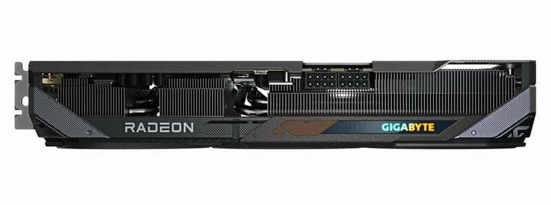 Видеокарта AMD Radeon RX 9070 16GB GDDR6 Gaming Gigabyte (GV-R9070GAMING-16GD)