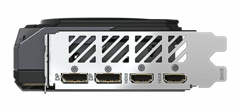 Видеокарта AMD Radeon RX 9070 16GB GDDR6 Gaming Gigabyte (GV-R9070GAMING-16GD)