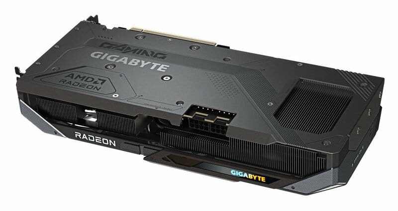 Видеокарта AMD Radeon RX 9070 16GB GDDR6 Gaming Gigabyte (GV-R9070GAMING-16GD)