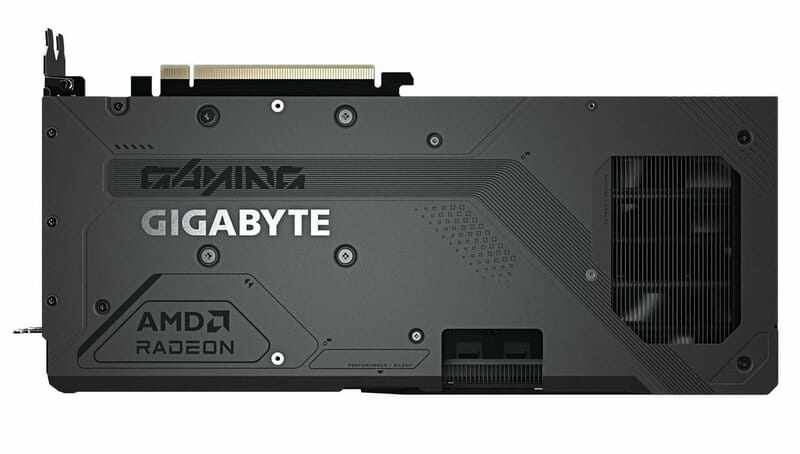 Видеокарта AMD Radeon RX 9070 16GB GDDR6 Gaming Gigabyte (GV-R9070GAMING-16GD)