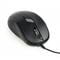 Фото - Миша Gembird MUS-6B-01 Black | click.ua