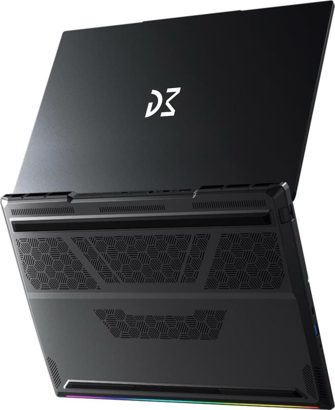 Ноутбук Dream Machines RX5070TI-16 (RX5070TI-16UA30) Black