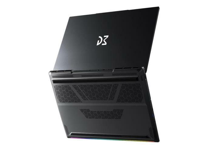 Ноутбук Dream Machines RX5070TI-16 (RX5070TI-16UA30) Black