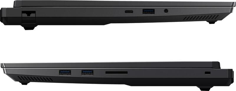 Ноутбук Dream Machines RX5070TI-16 (RX5070TI-16UA30) Black