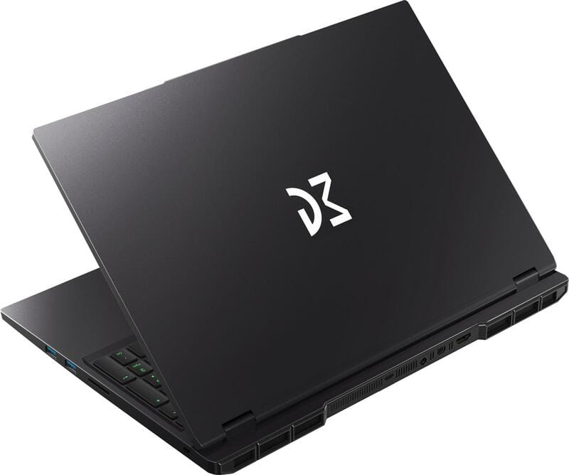 Ноутбук Dream Machines RX5070TI-16 (RX5070TI-16UA30) Black