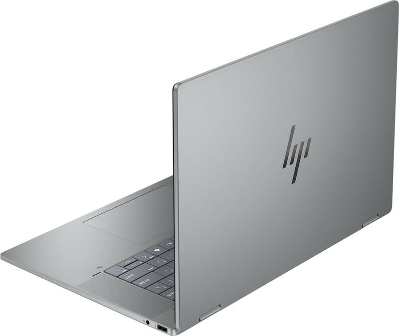 Ноутбук HP OmniBook X Flip 16-ar0003ua (C3VD3EA) Gray