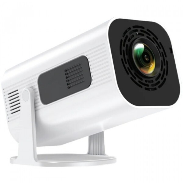 Проєктор H96 Max HP330 White