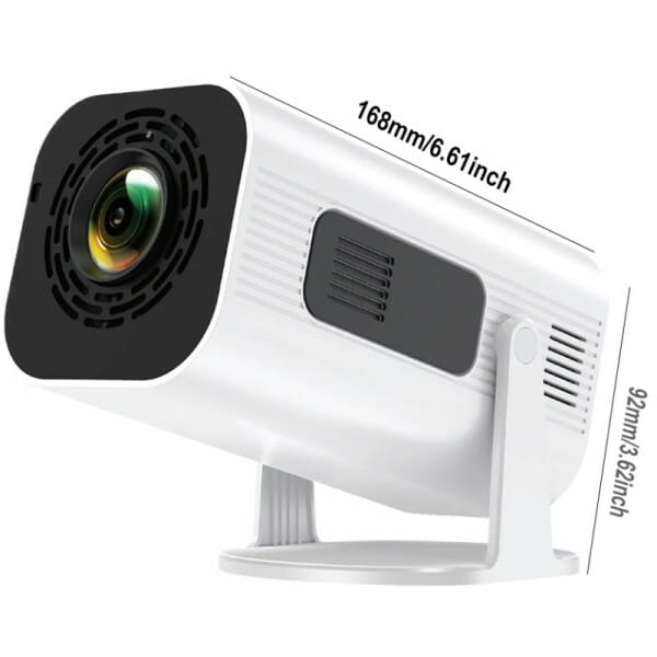 Проектор H96 Max HP330 White