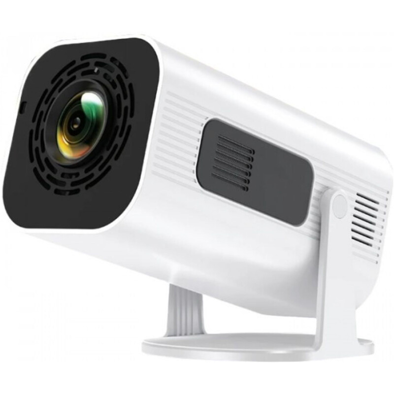 Проєктор H96 Max HP330 White