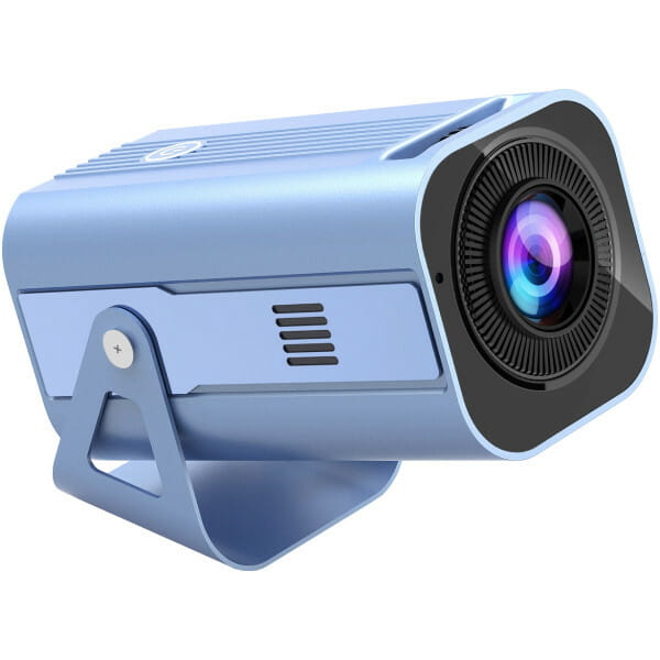 Проектор H96 Max B11 Grey