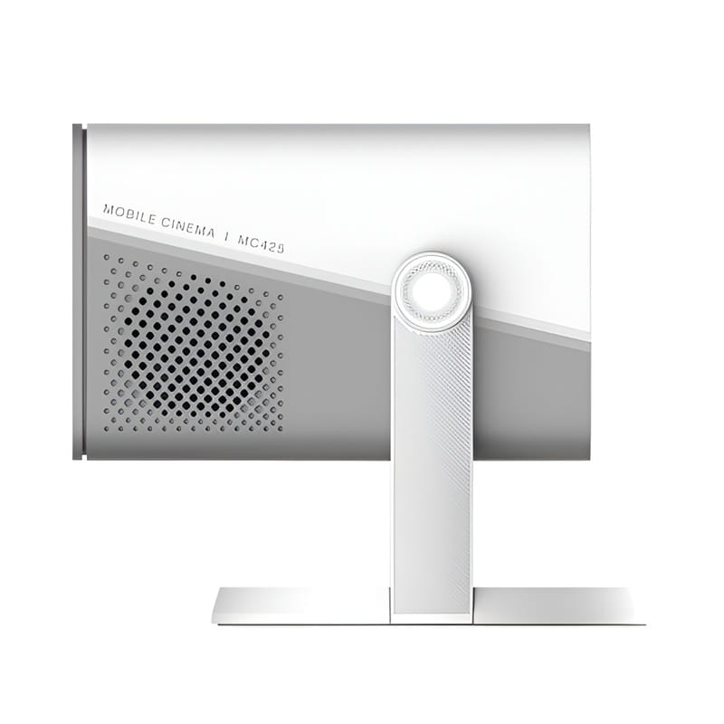 Проектор HP MC425 White