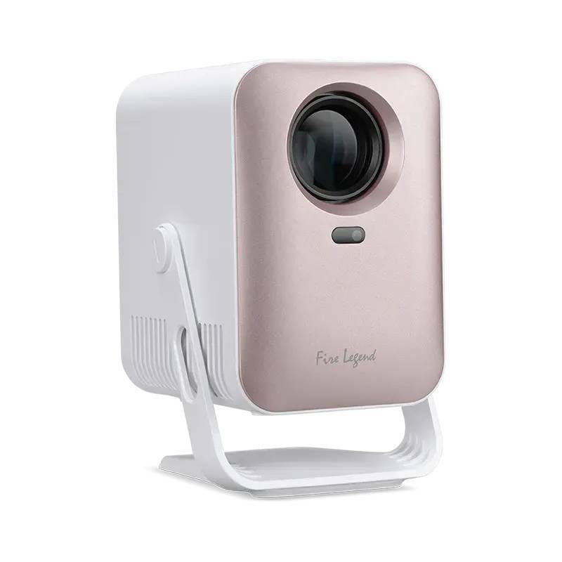 Проектор Acer AOpen QH31S (MR.JYQ11.001)