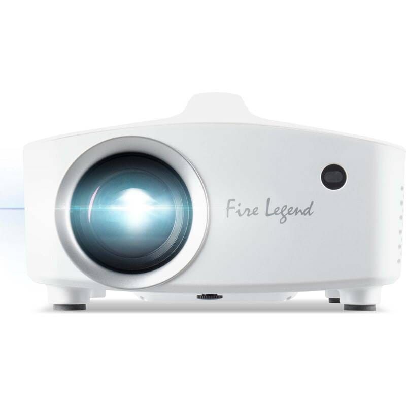 Проектор Acer AOpen QF13s (MR.P0711.001)