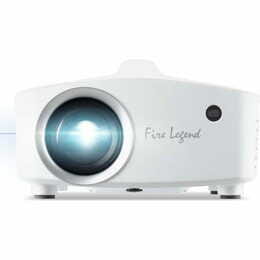 Проєктор Acer AOpen QF13s (MR.P0711.001)