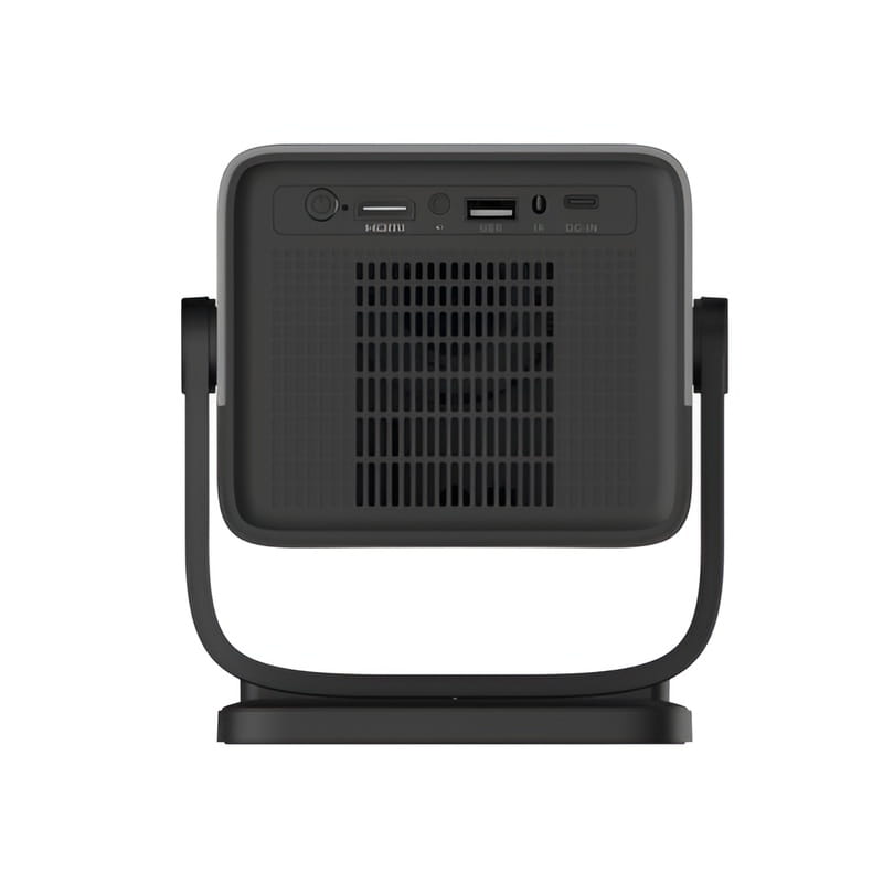 Проектор HP MC475 Grey