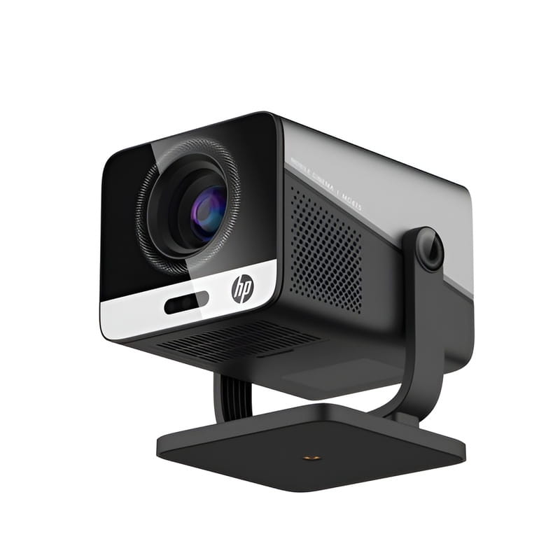 Проектор HP MC475 Grey