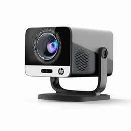 Проектор HP MC475 Grey