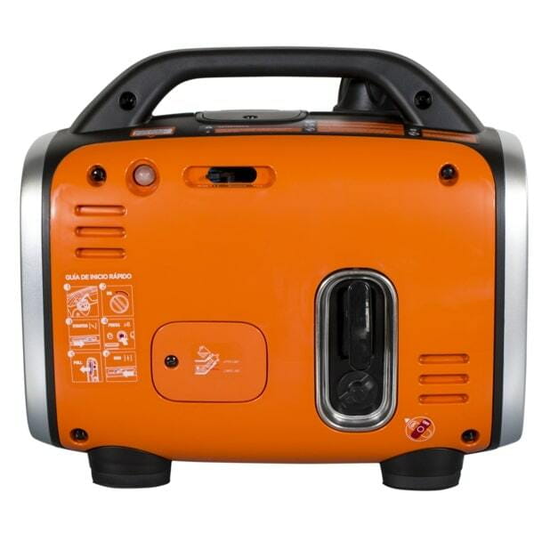 Генератор бензиновый инверторный Black&Decker BXGNI900E