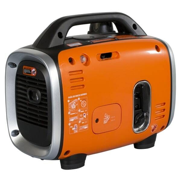 Генератор бензиновый инверторный Black&Decker BXGNI900E