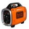 Фото - Генератор бензиновый инверторный Black&Decker BXGNI900E | click.ua