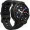 Фото - Смарт-годинник Amazfit T-Rex 3 Pro Tactical Black (W2444OV1N) | click.ua