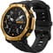 Фото - Смарт-часы Amazfit T-Rex 3 Pro Black Gold (W2549GL1N) | click.ua