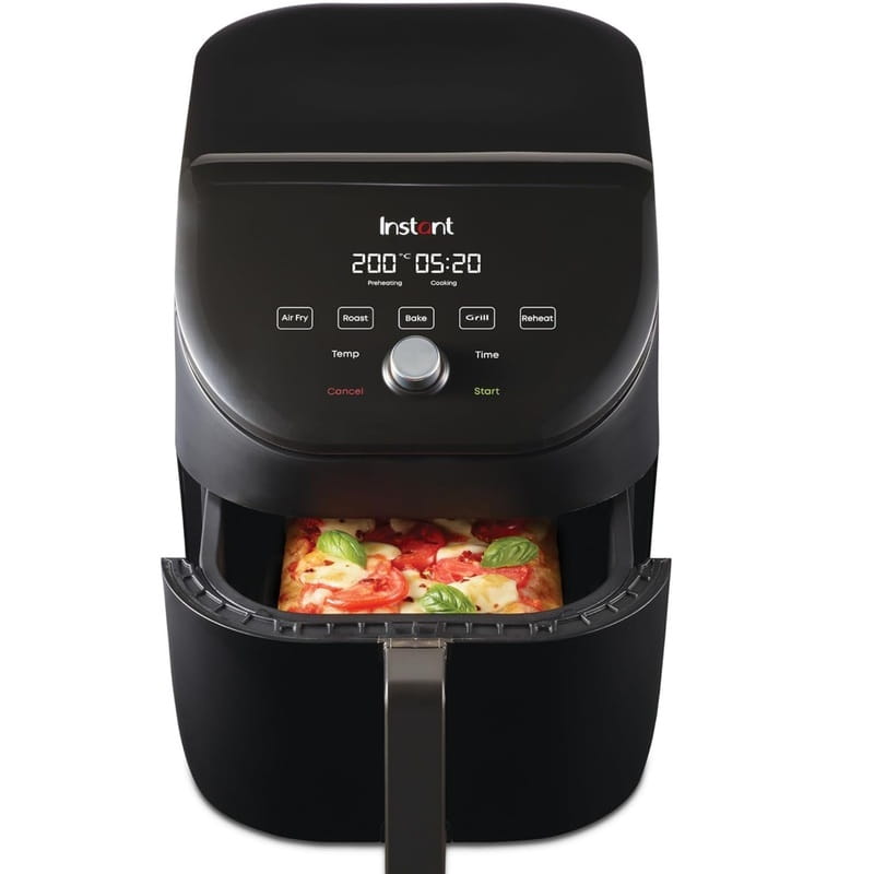 Мультипечь Instant Vortex Slim