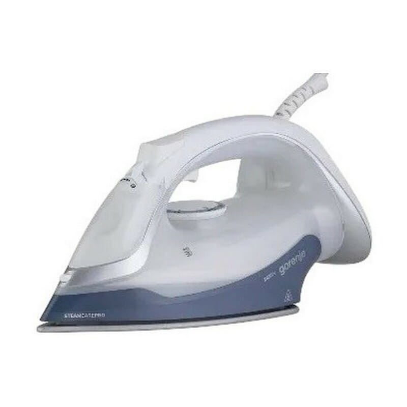 Утюг Gorenje SIK2600WB